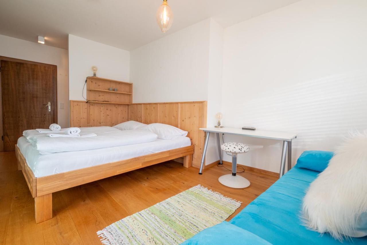 Finest Lakeside Villa Zell Am See By All In One Apartments Erlberg Exterior photo